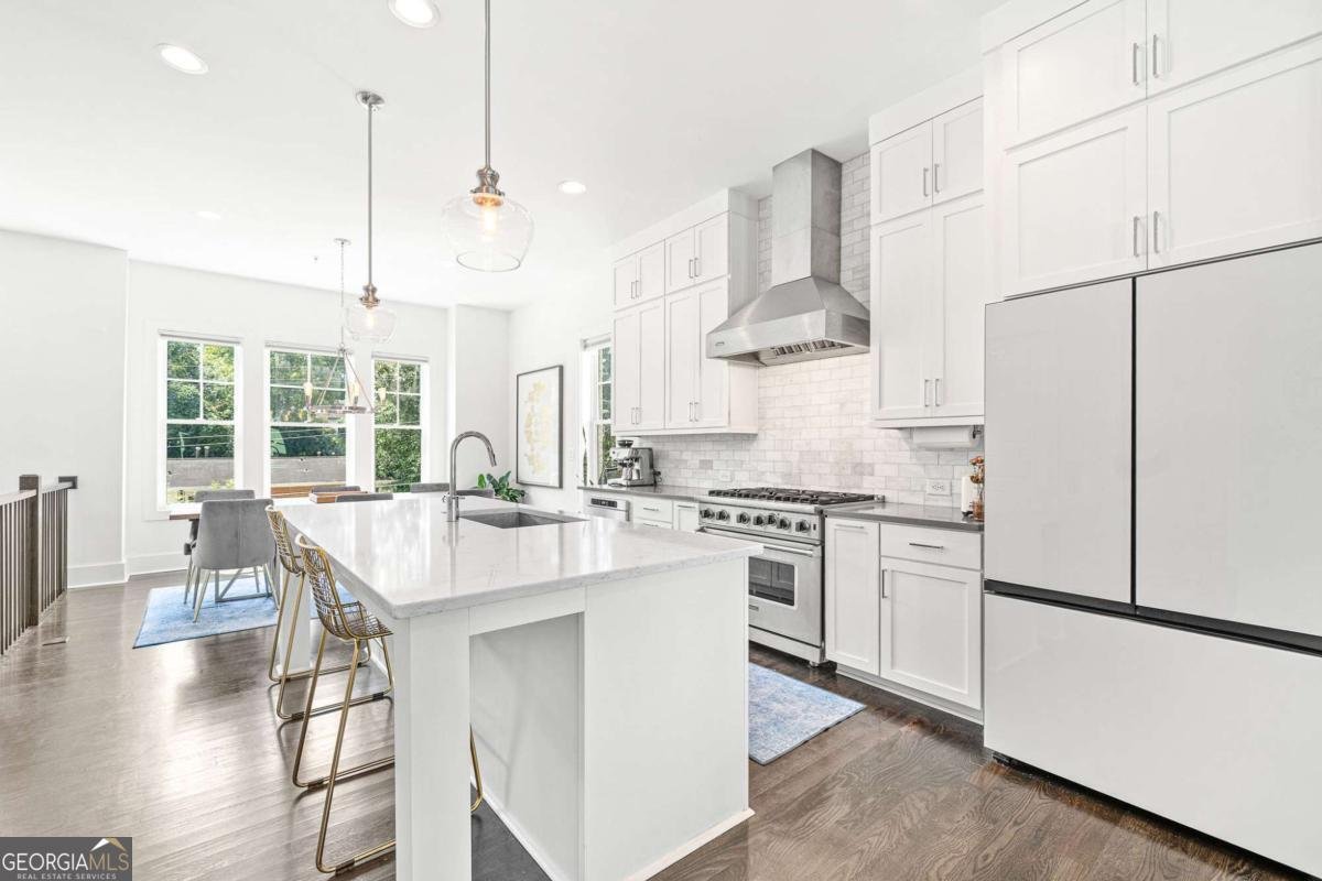 1801 Huntington Hills Lane Atlanta - 13
