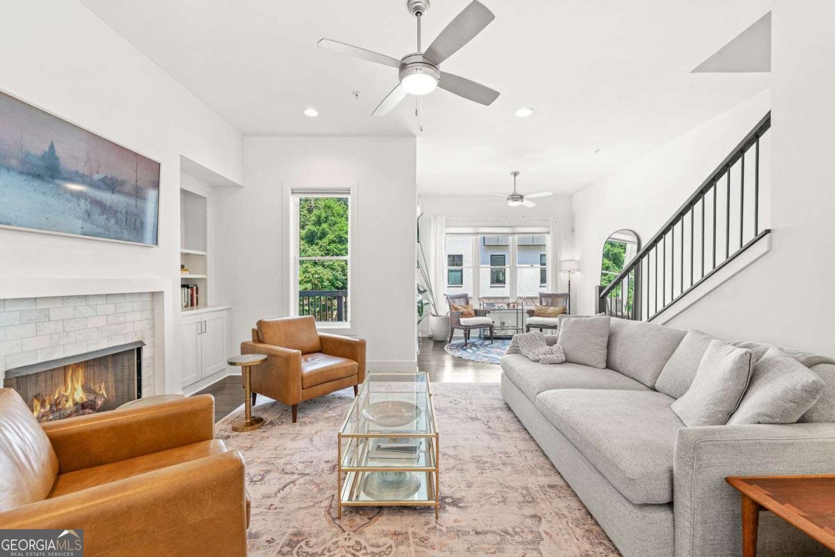 1801 Huntington Hills Lane Atlanta - 14