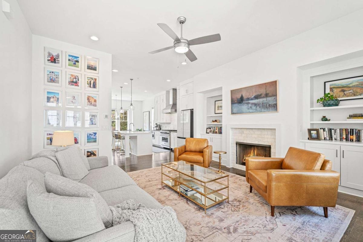 1801 Huntington Hills Lane Atlanta - 15