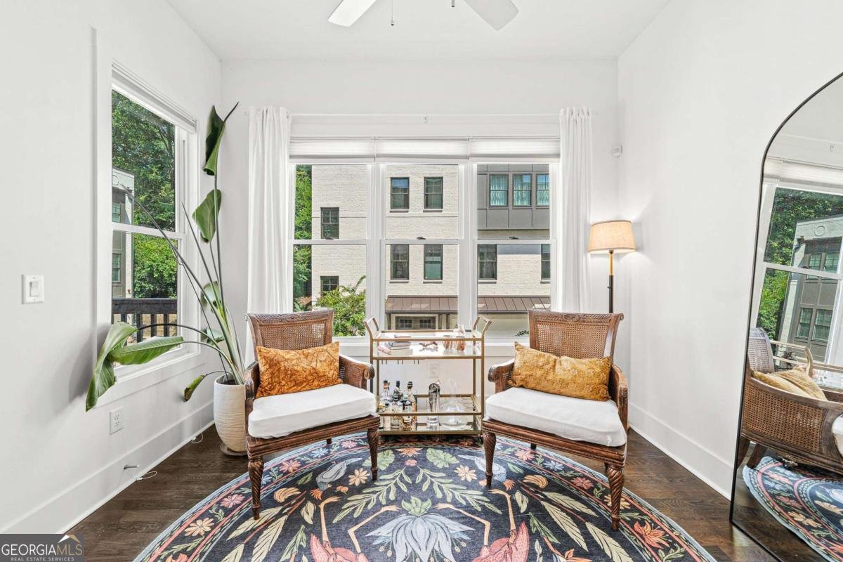 1801 Huntington Hills Lane Atlanta - 16