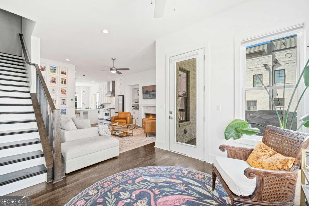 1801 Huntington Hills Lane Atlanta - 17