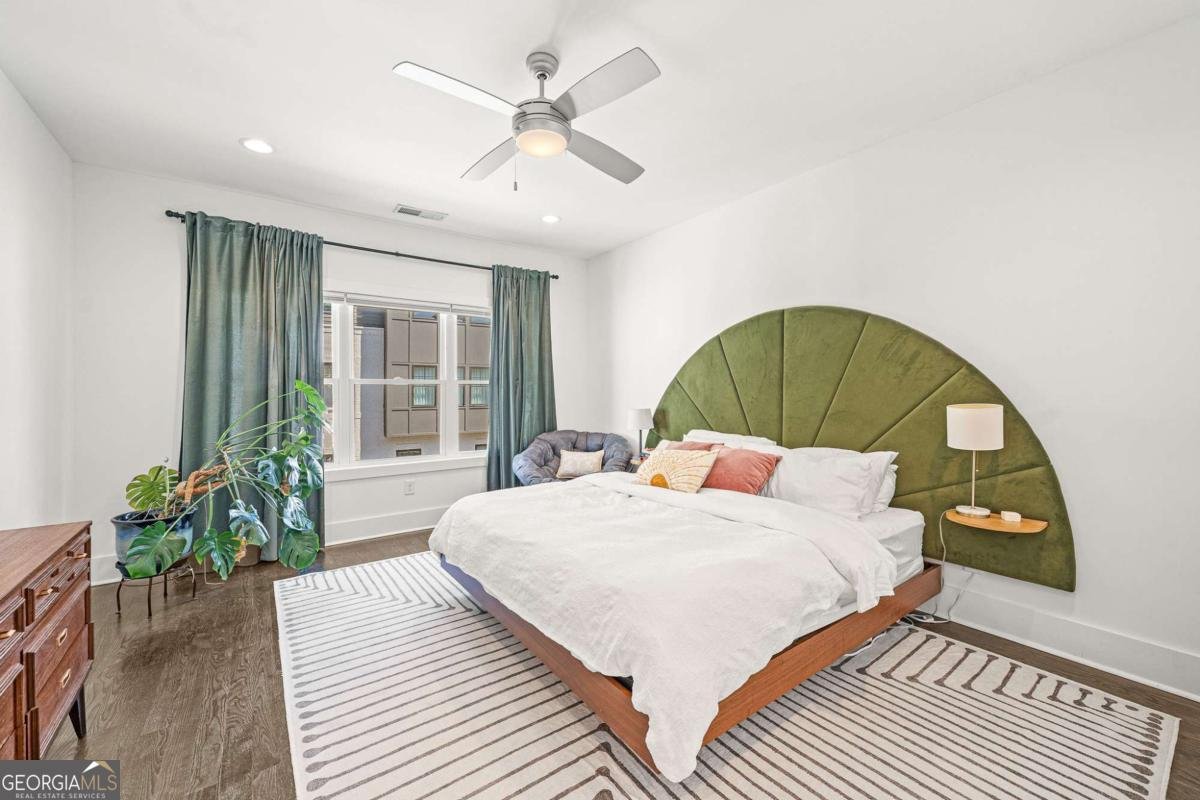 1801 Huntington Hills Lane Atlanta - 19