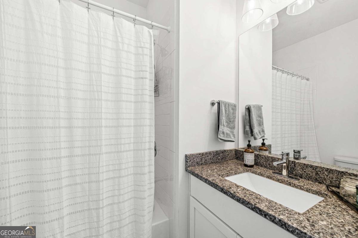 1801 Huntington Hills Lane Atlanta - 2