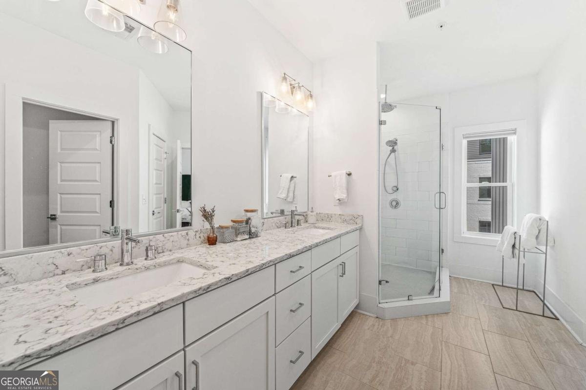 1801 Huntington Hills Lane Atlanta - 21