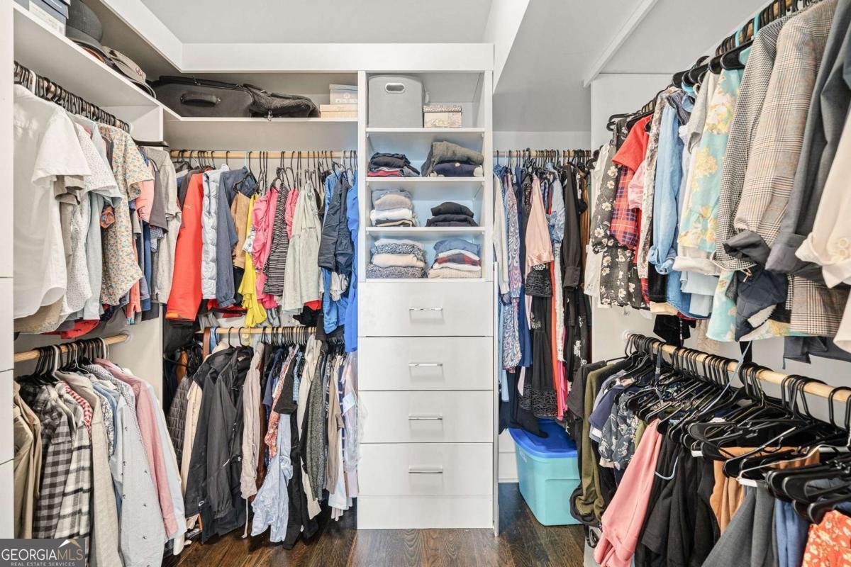 1801 Huntington Hills Lane Atlanta - 22