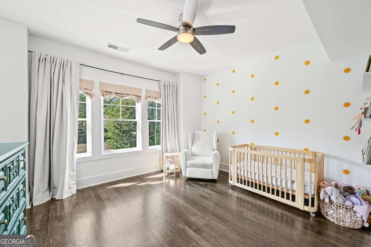1801 Huntington Hills Lane Atlanta - 23