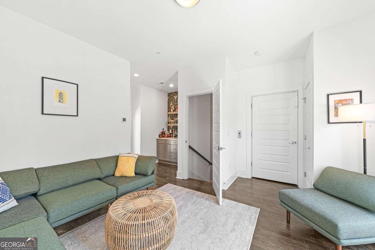 1801 Huntington Hills Lane Atlanta - 28