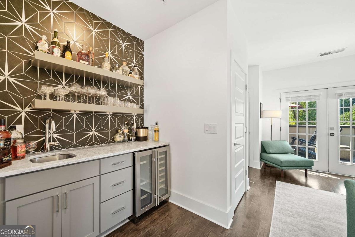 1801 Huntington Hills Lane Atlanta - 29