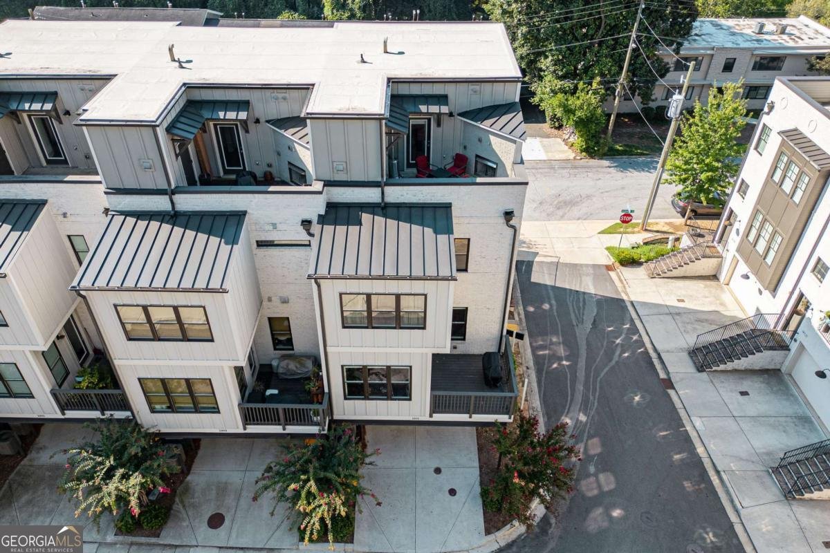 1801 Huntington Hills Lane Atlanta - 3