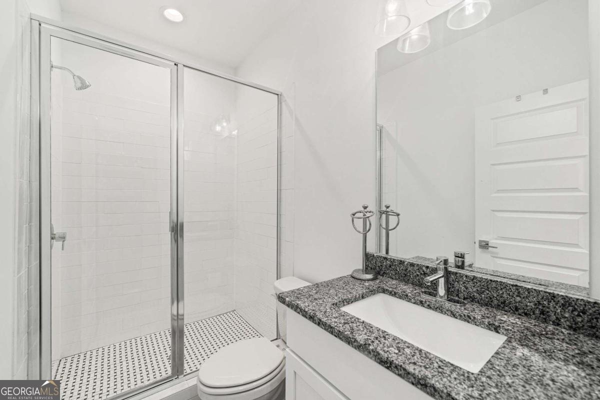 1801 Huntington Hills Lane Atlanta - 30