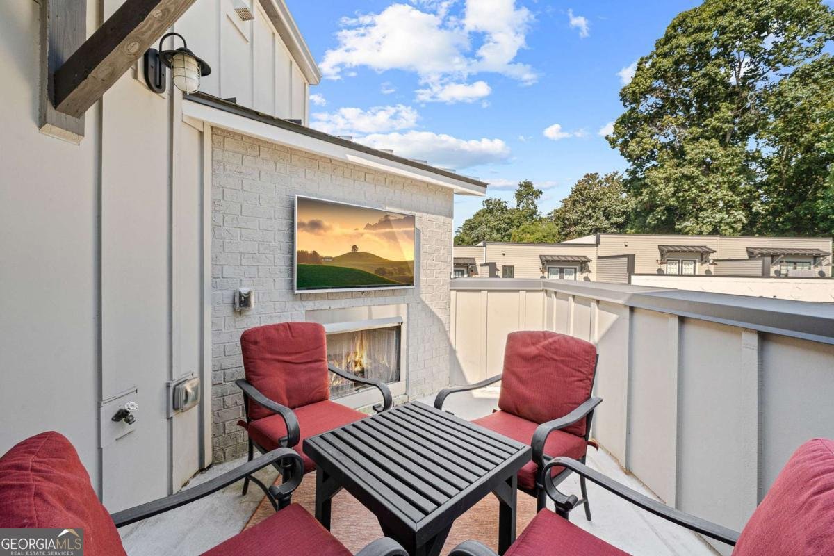 1801 Huntington Hills Lane Atlanta - 31
