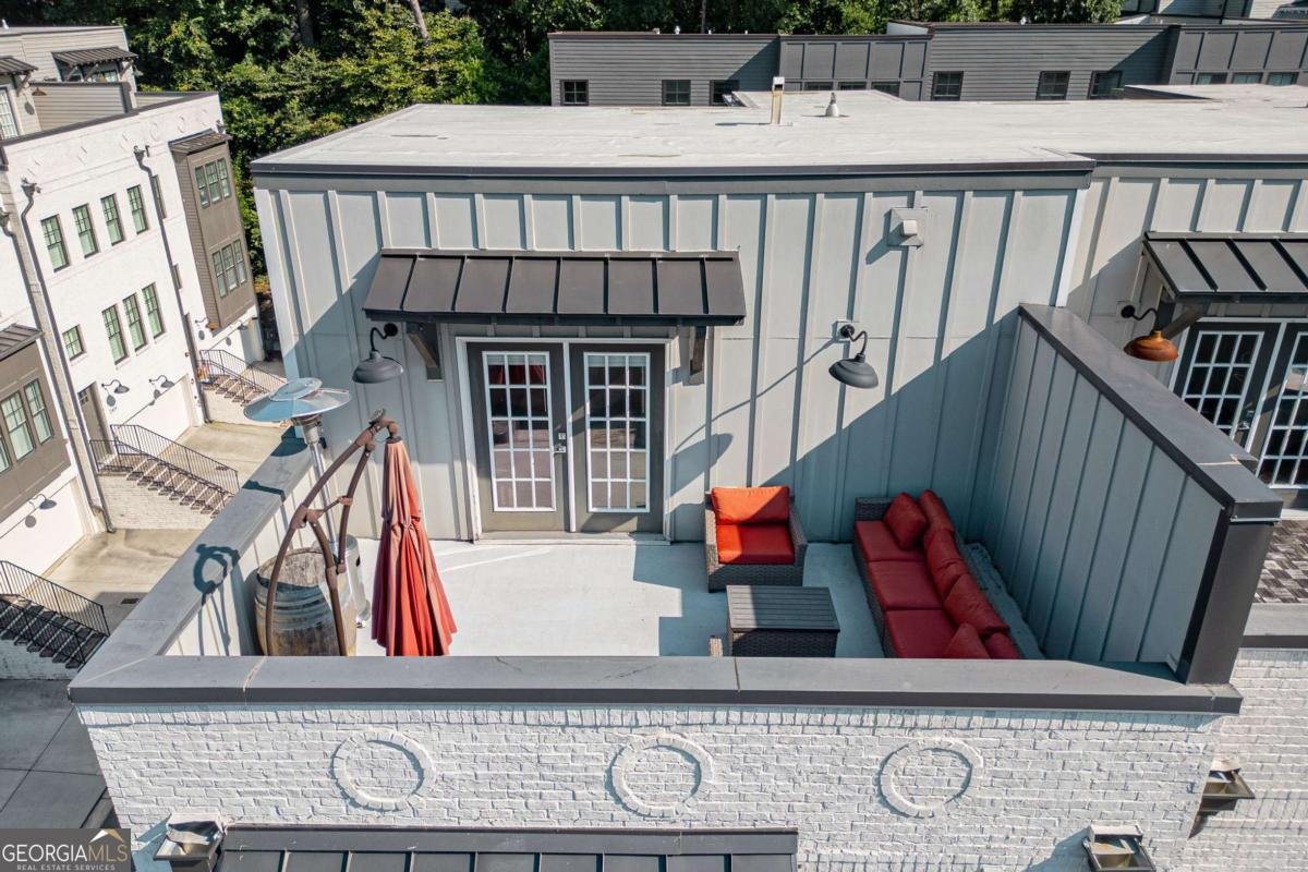 1801 Huntington Hills Lane Atlanta - 4