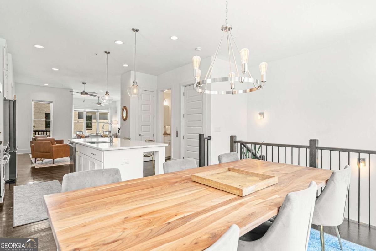 1801 Huntington Hills Lane Atlanta - 7