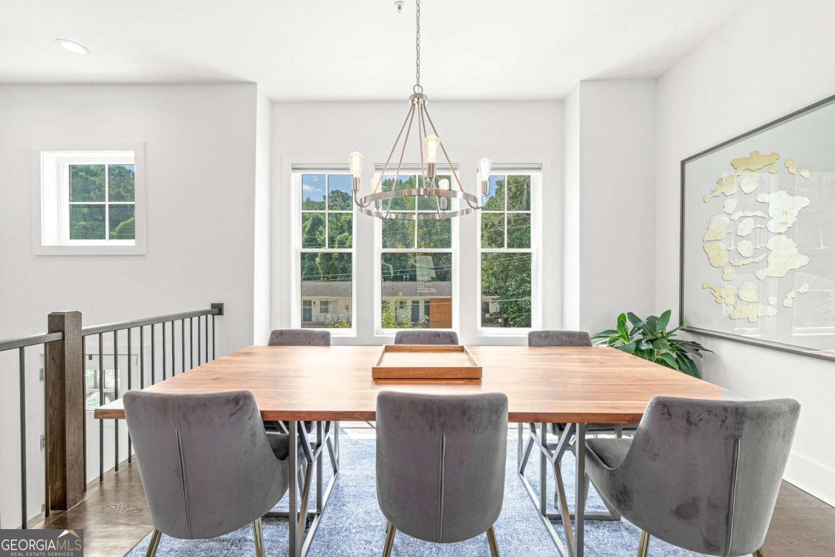 1801 Huntington Hills Lane Atlanta - 8