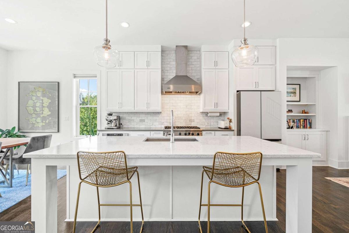 1801 Huntington Hills Lane Atlanta - 9