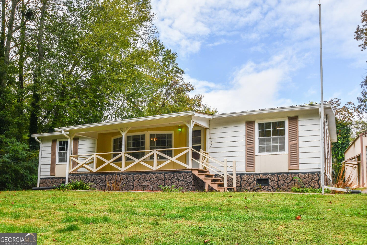 450 Griffith Avenue Jasper - 1