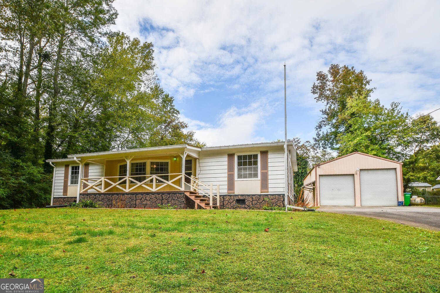 450 Griffith Avenue Jasper - 2