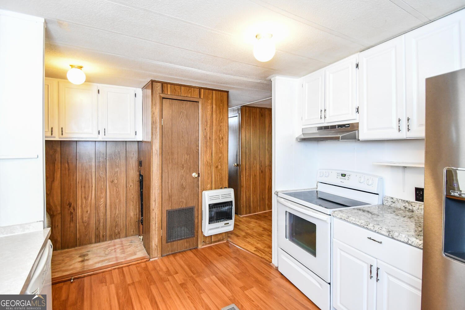 450 Griffith Avenue Jasper - 28
