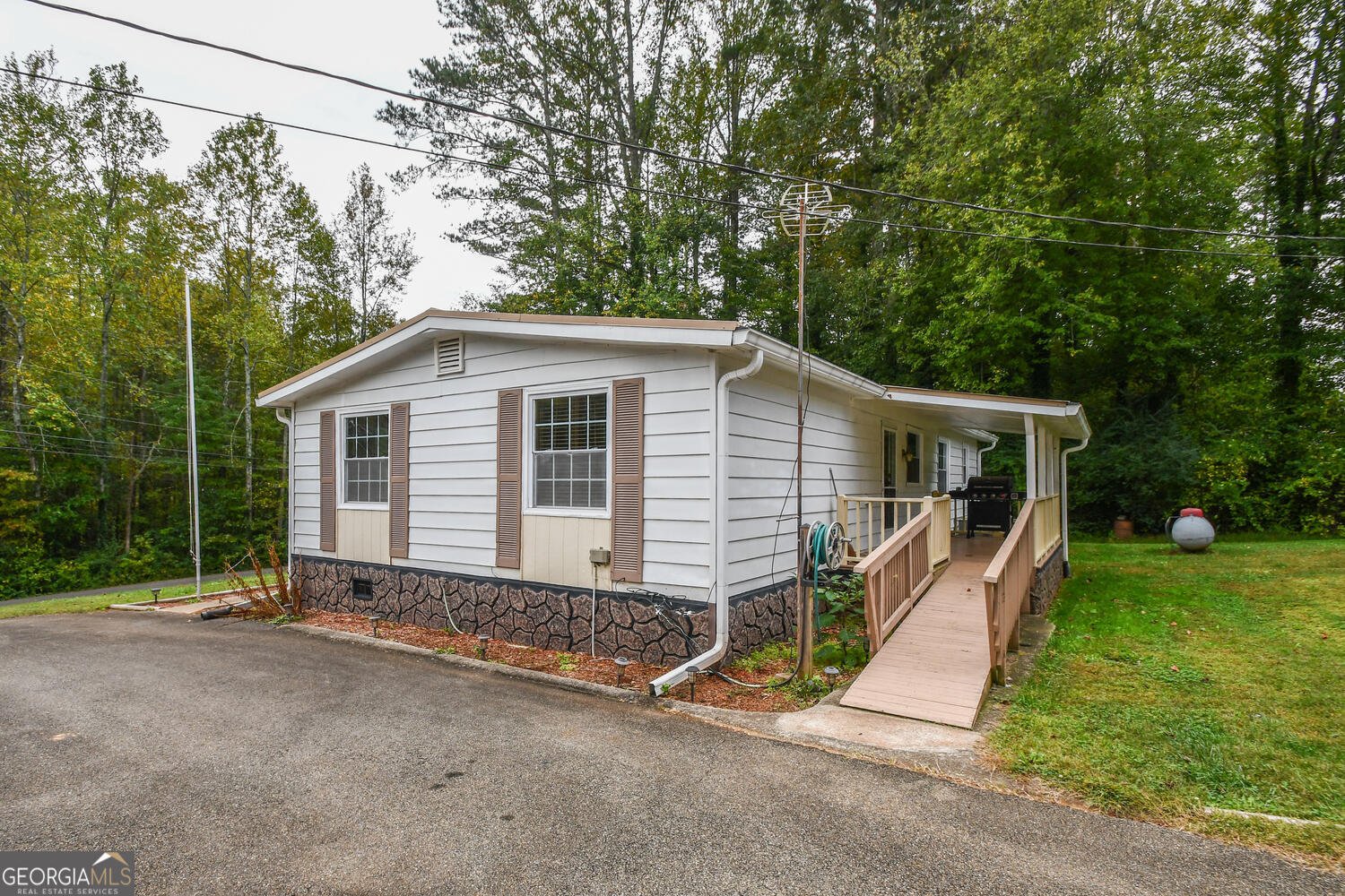 450 Griffith Avenue Jasper - 58