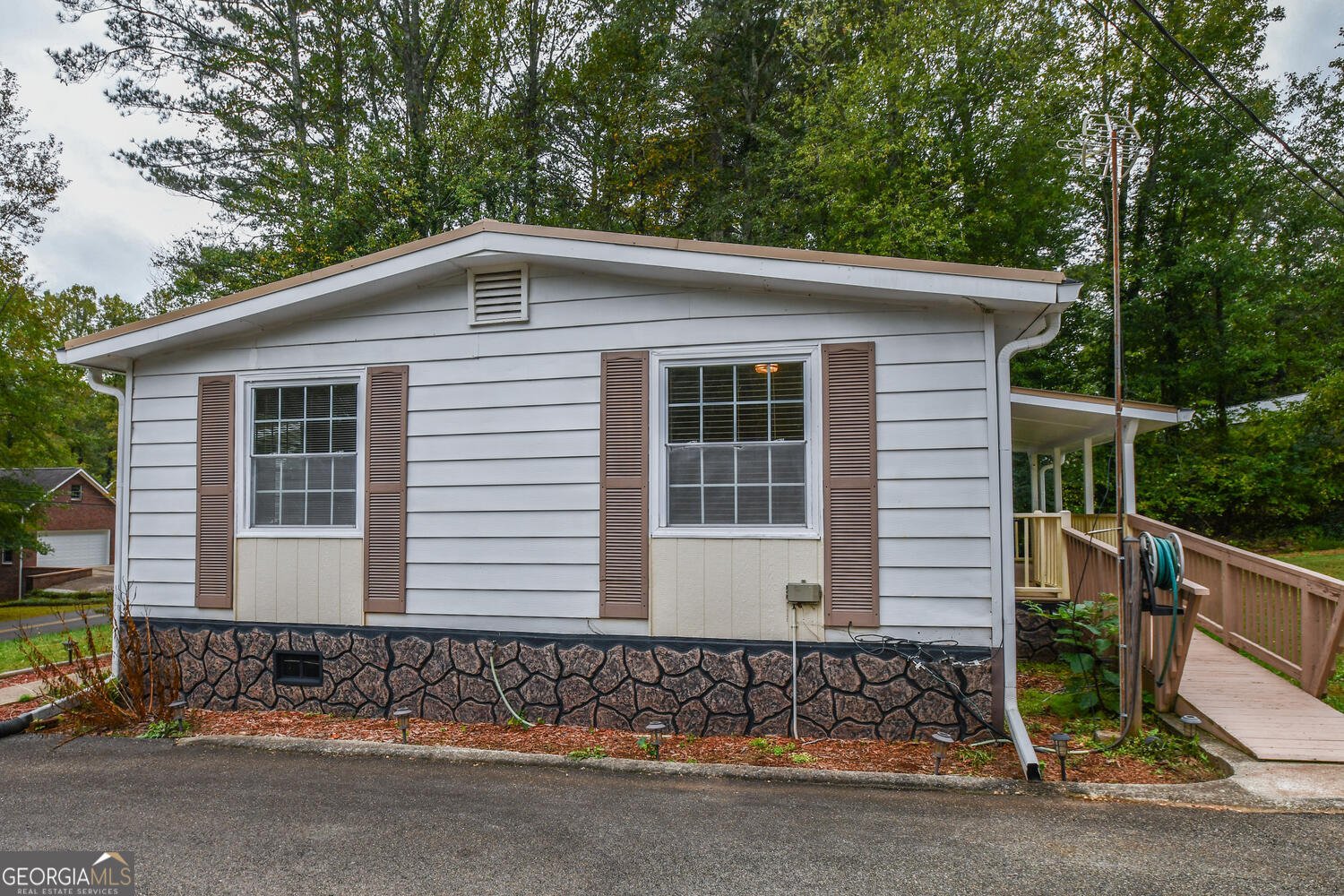 450 Griffith Avenue Jasper - 59