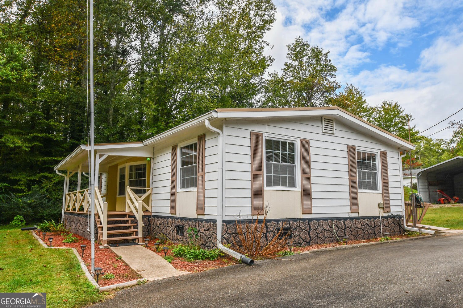 450 Griffith Avenue Jasper - 61