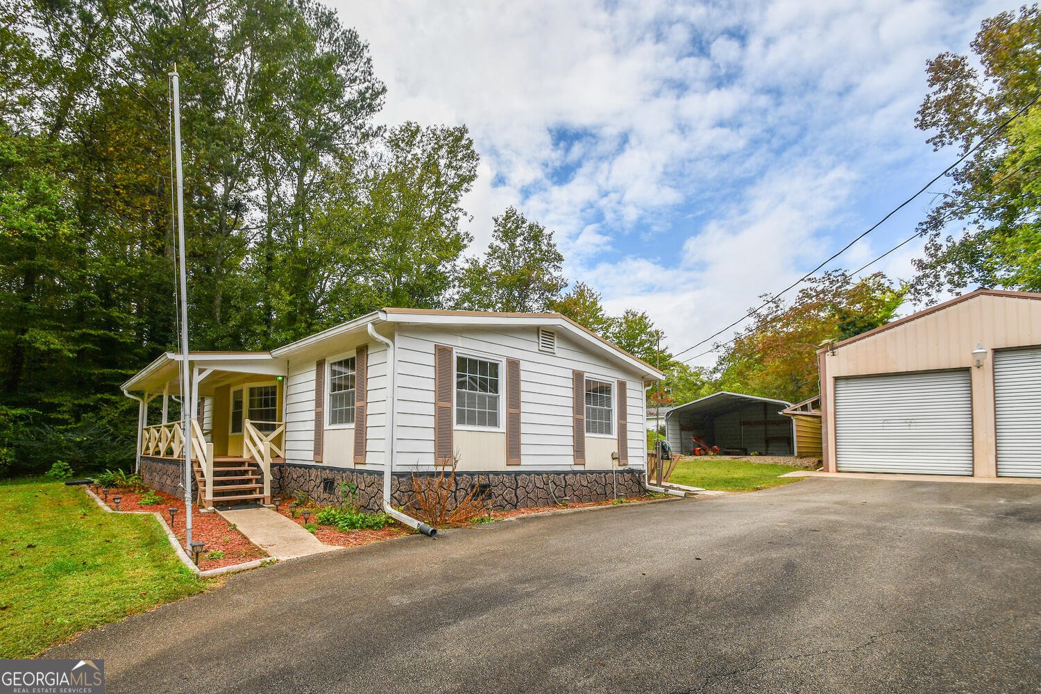 450 Griffith Avenue Jasper - 62