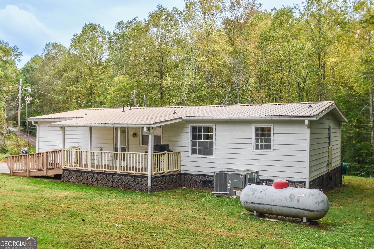 450 Griffith Avenue Jasper - 72