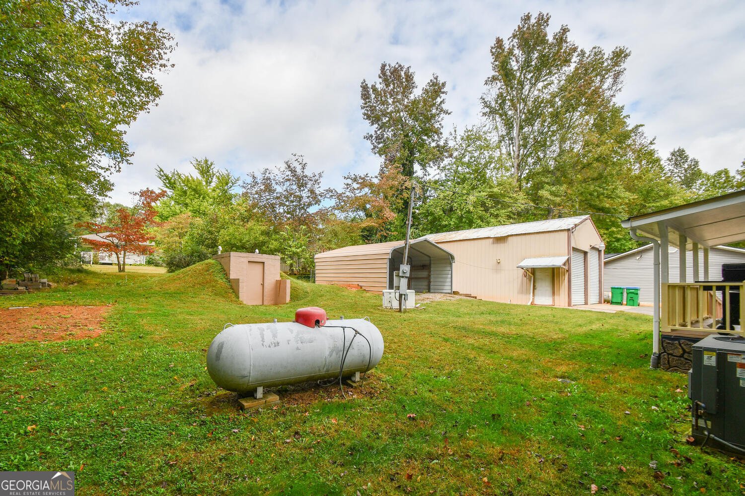 450 Griffith Avenue Jasper - 75