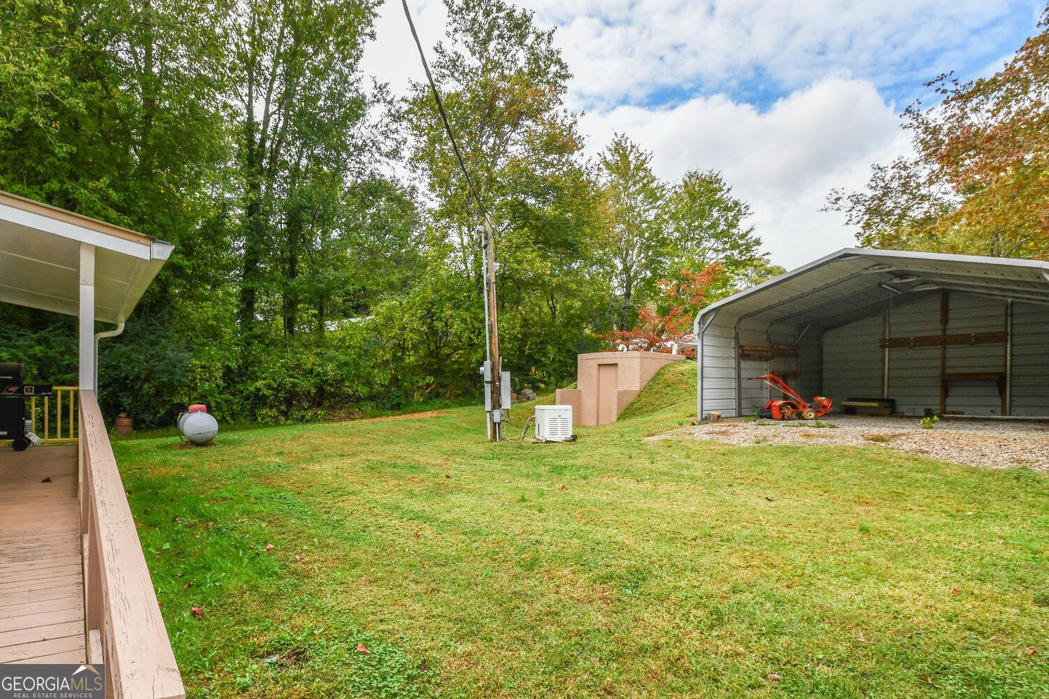 450 Griffith Avenue Jasper - 77