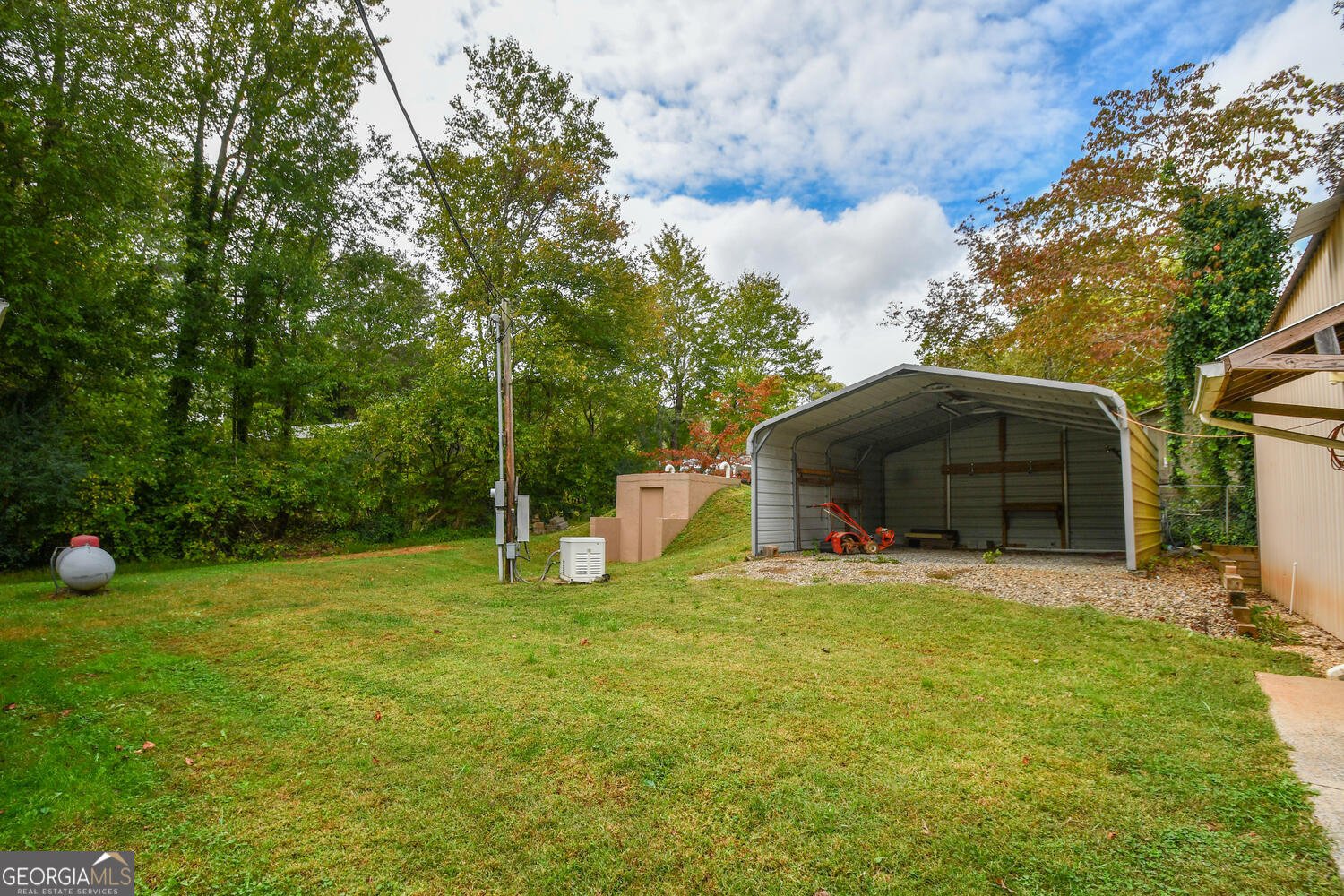 450 Griffith Avenue Jasper - 78