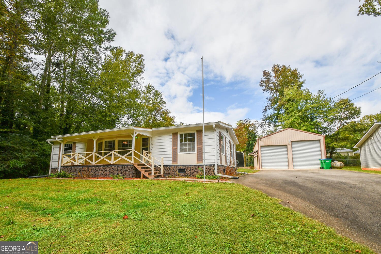 450 Griffith Avenue Jasper - 9