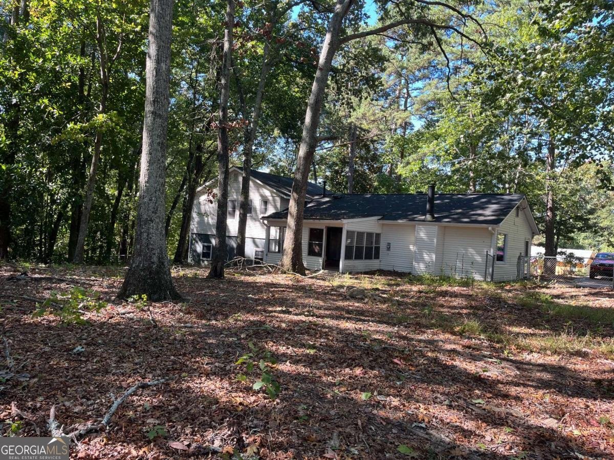 1735 Gordon Road Cumming - 4