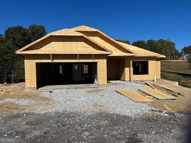 445 Spiral Hills Drive Demorest - 2