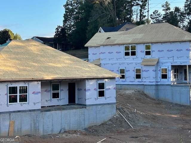 445 Spiral Hills Drive Demorest - 3