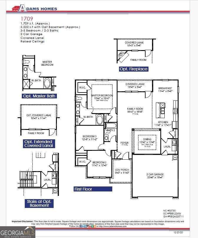 445 Spiral Hills Drive Demorest - 4