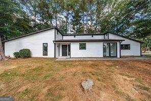 51 Holt Road Marietta - 2