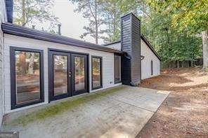51 Holt Road Marietta - 4