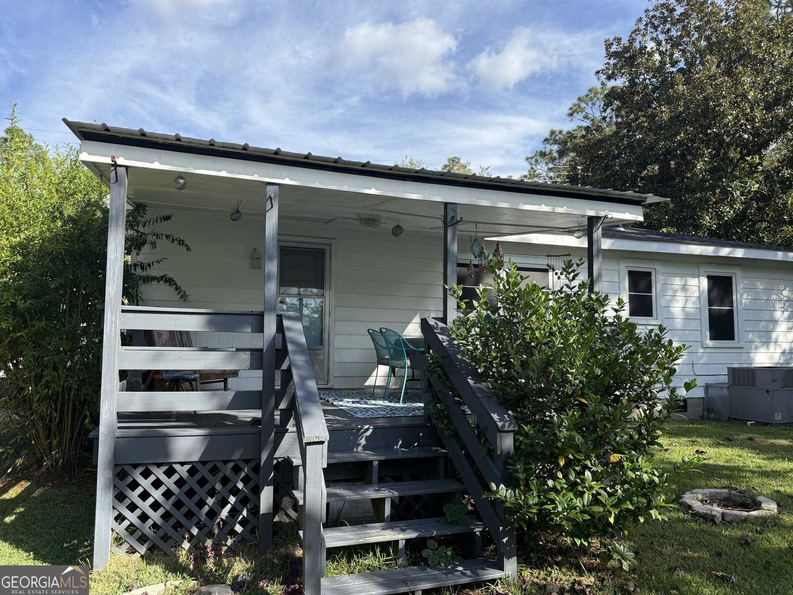 317 Turner Street Statesboro - 1