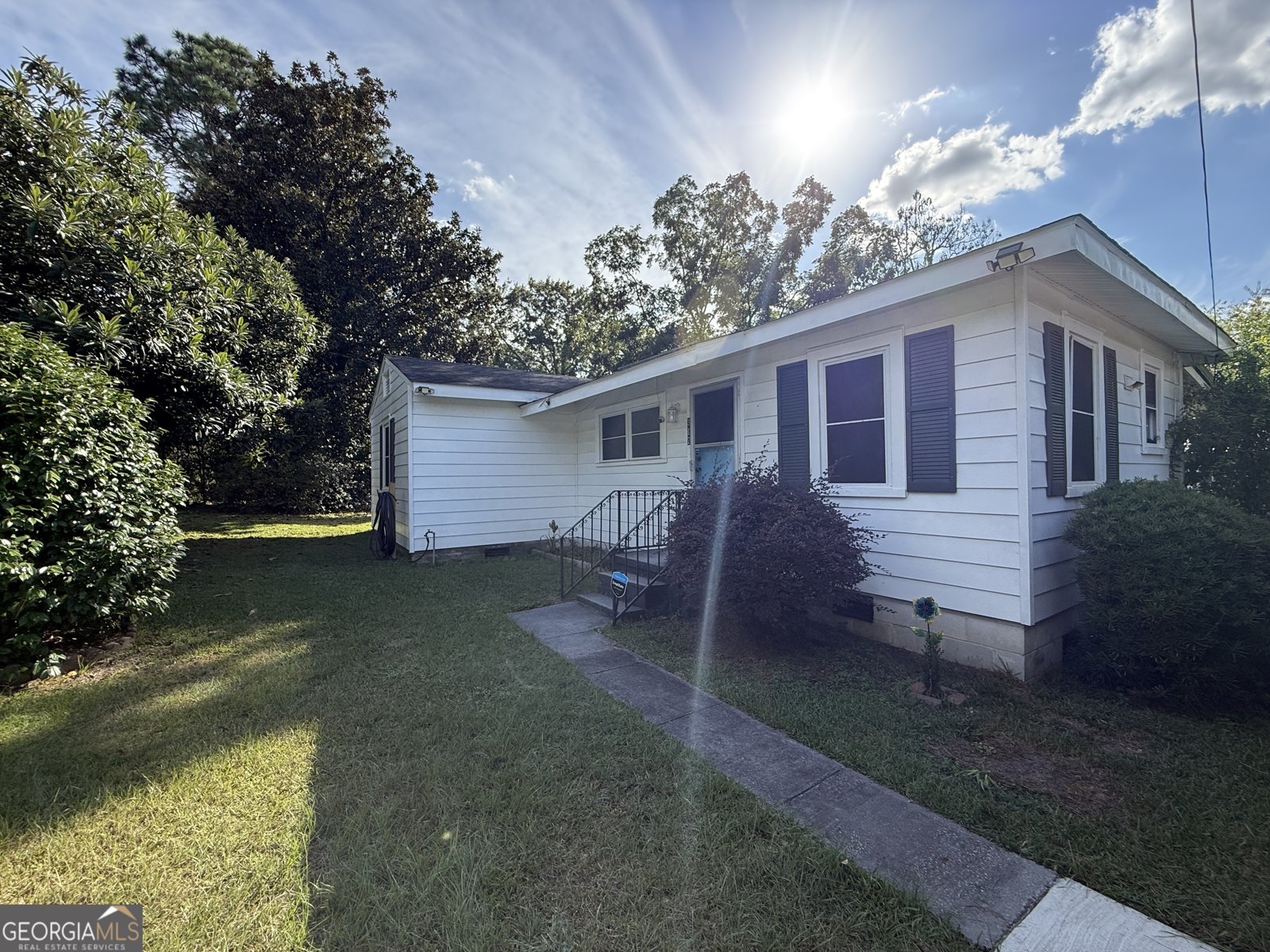 317 Turner Street Statesboro - 11