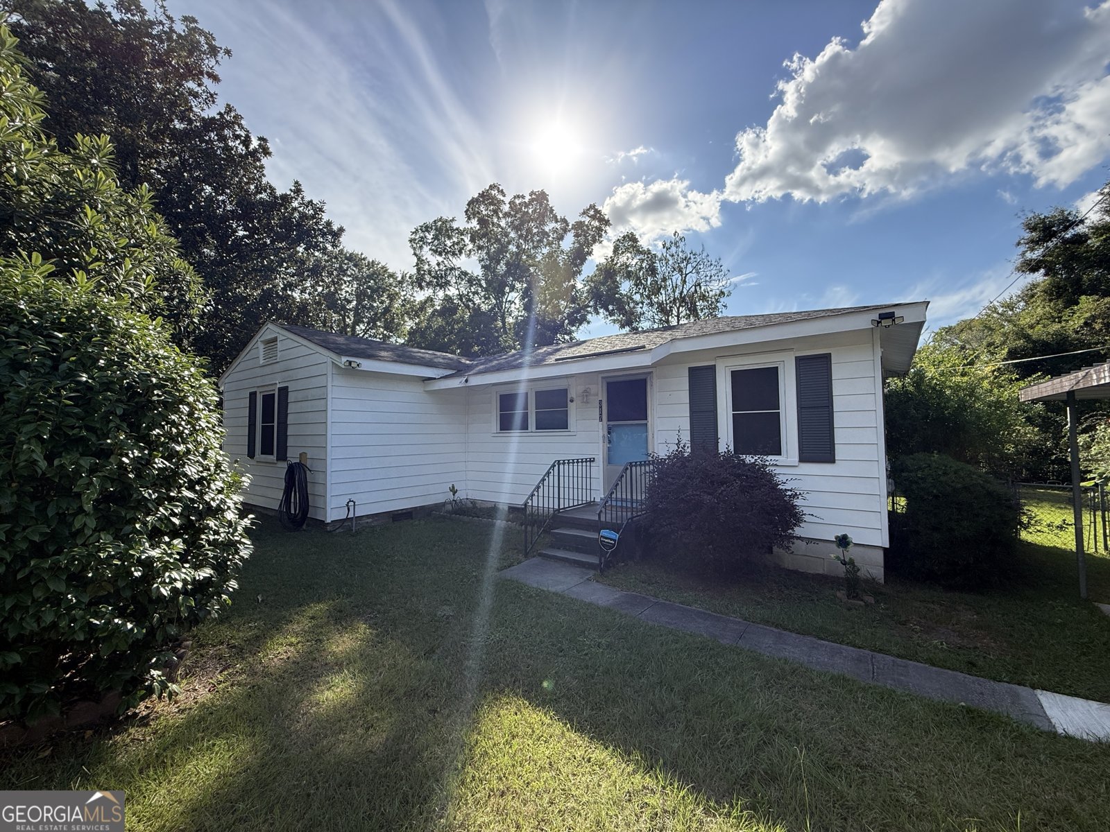 317 Turner Street Statesboro - 12
