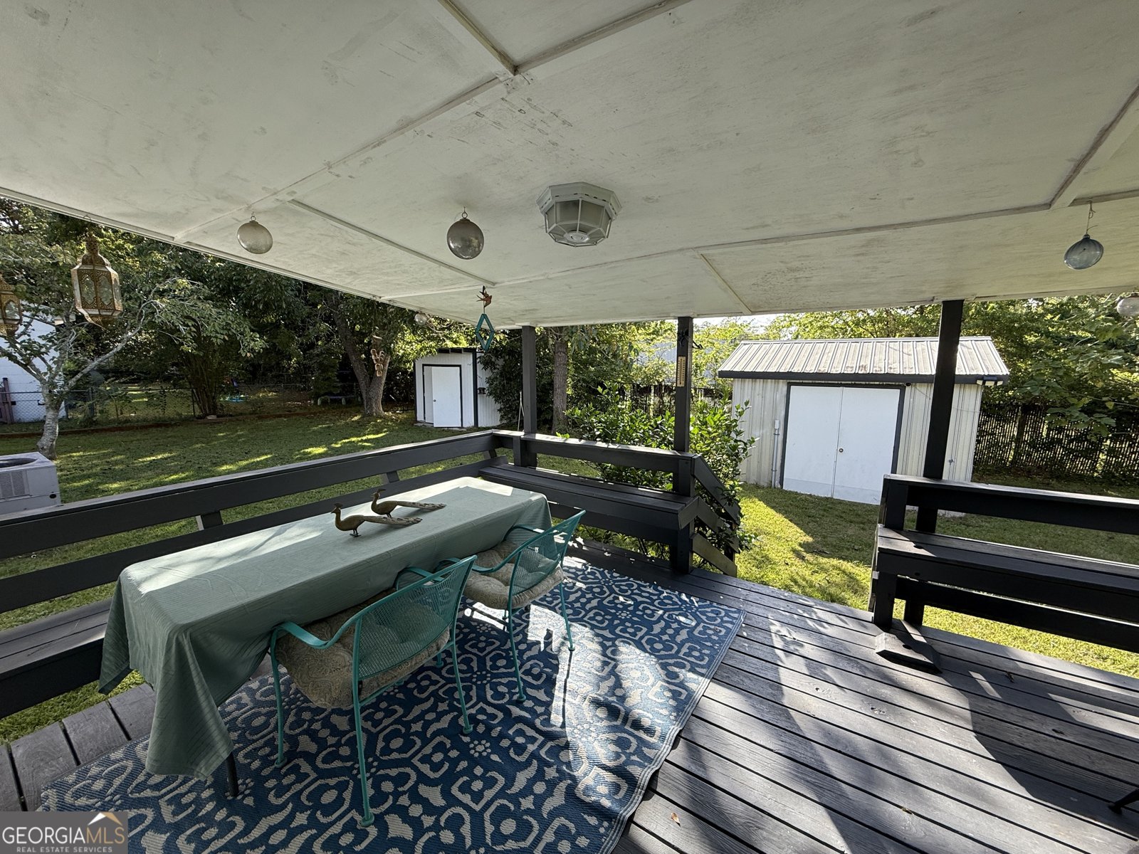 317 Turner Street Statesboro - 13