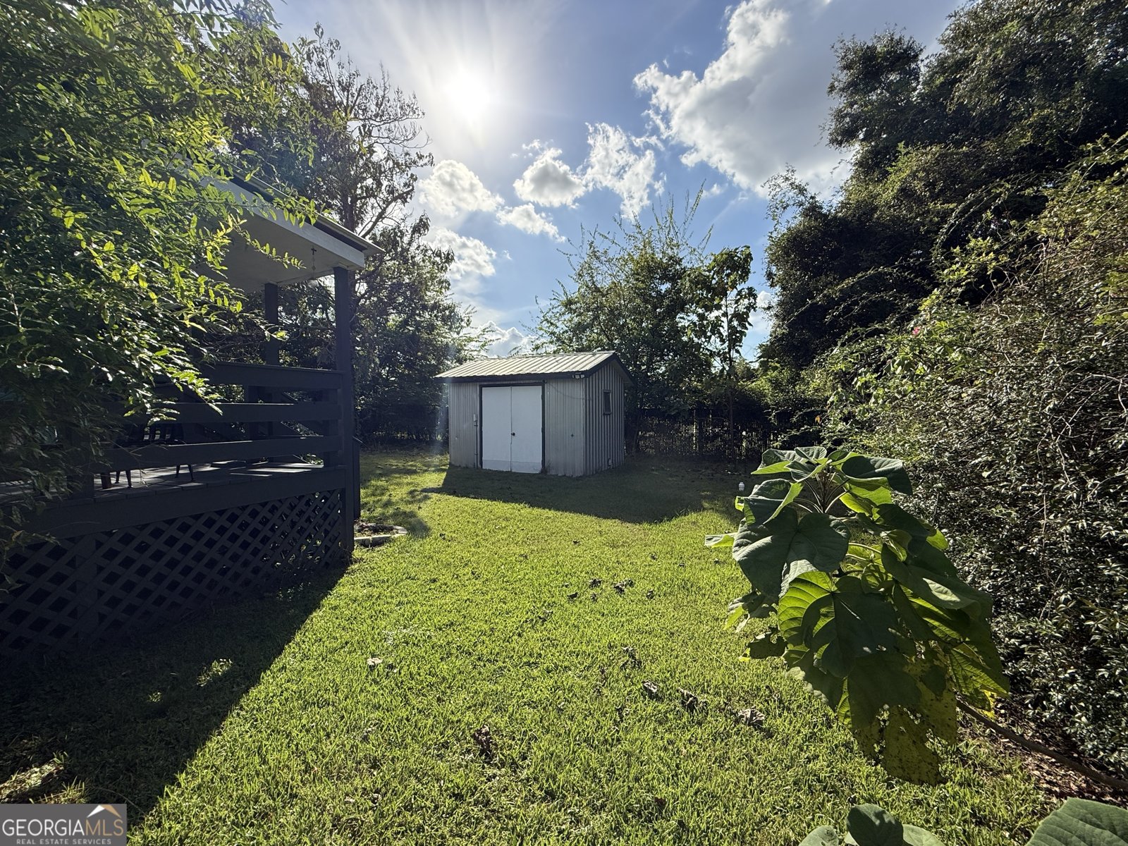 317 Turner Street Statesboro - 2