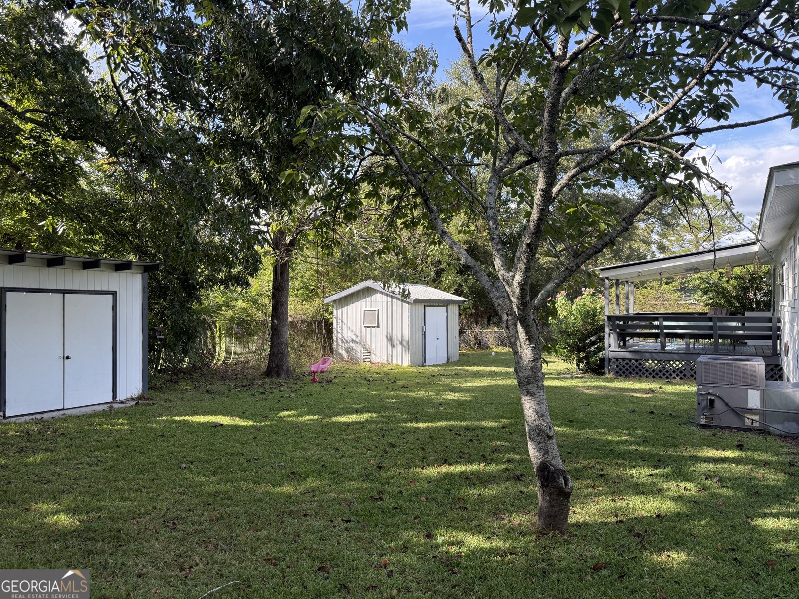 317 Turner Street Statesboro - 21