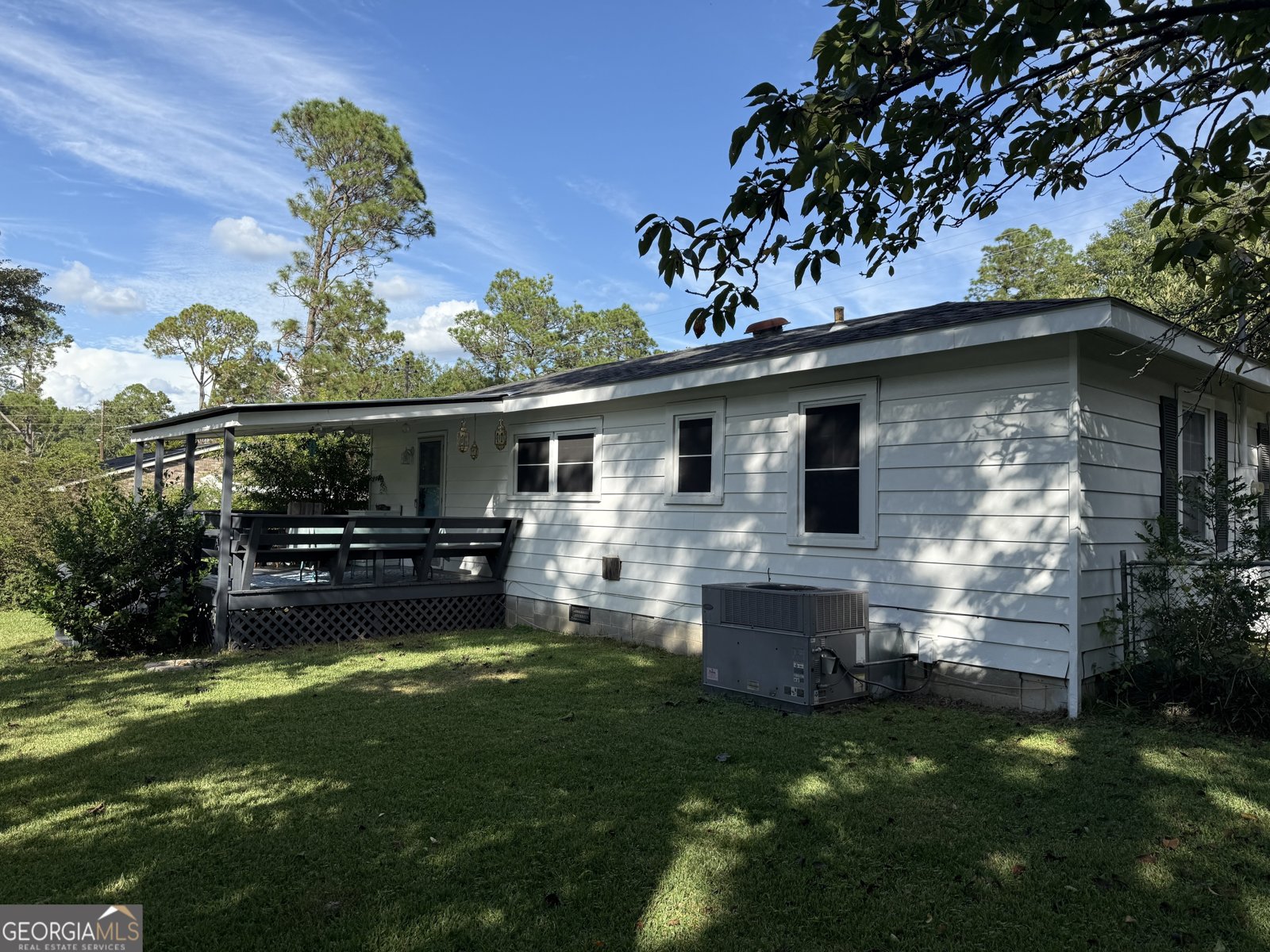 317 Turner Street Statesboro - 24