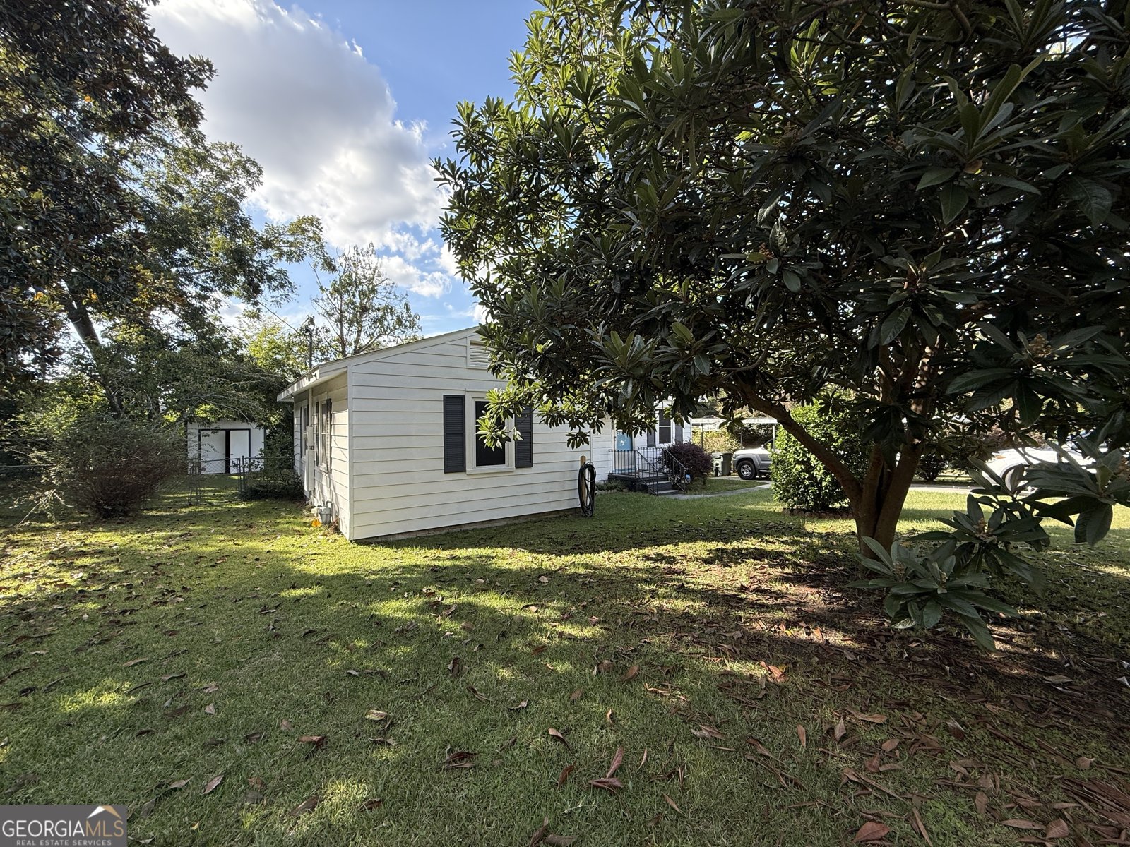 317 Turner Street Statesboro - 3