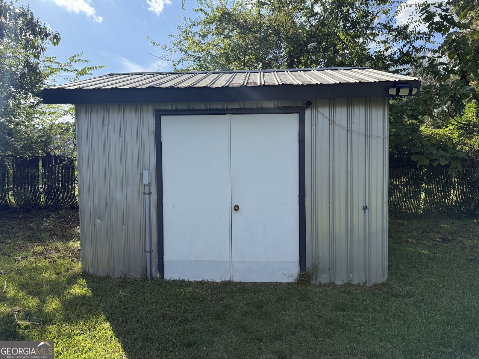 317 Turner Street Statesboro - 4