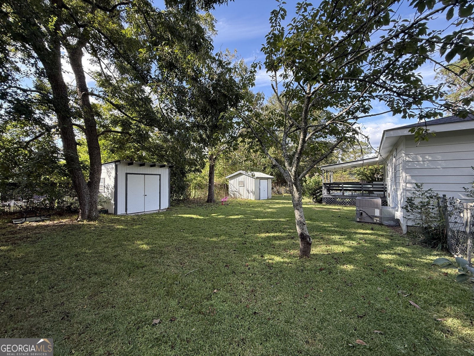 317 Turner Street Statesboro - 6