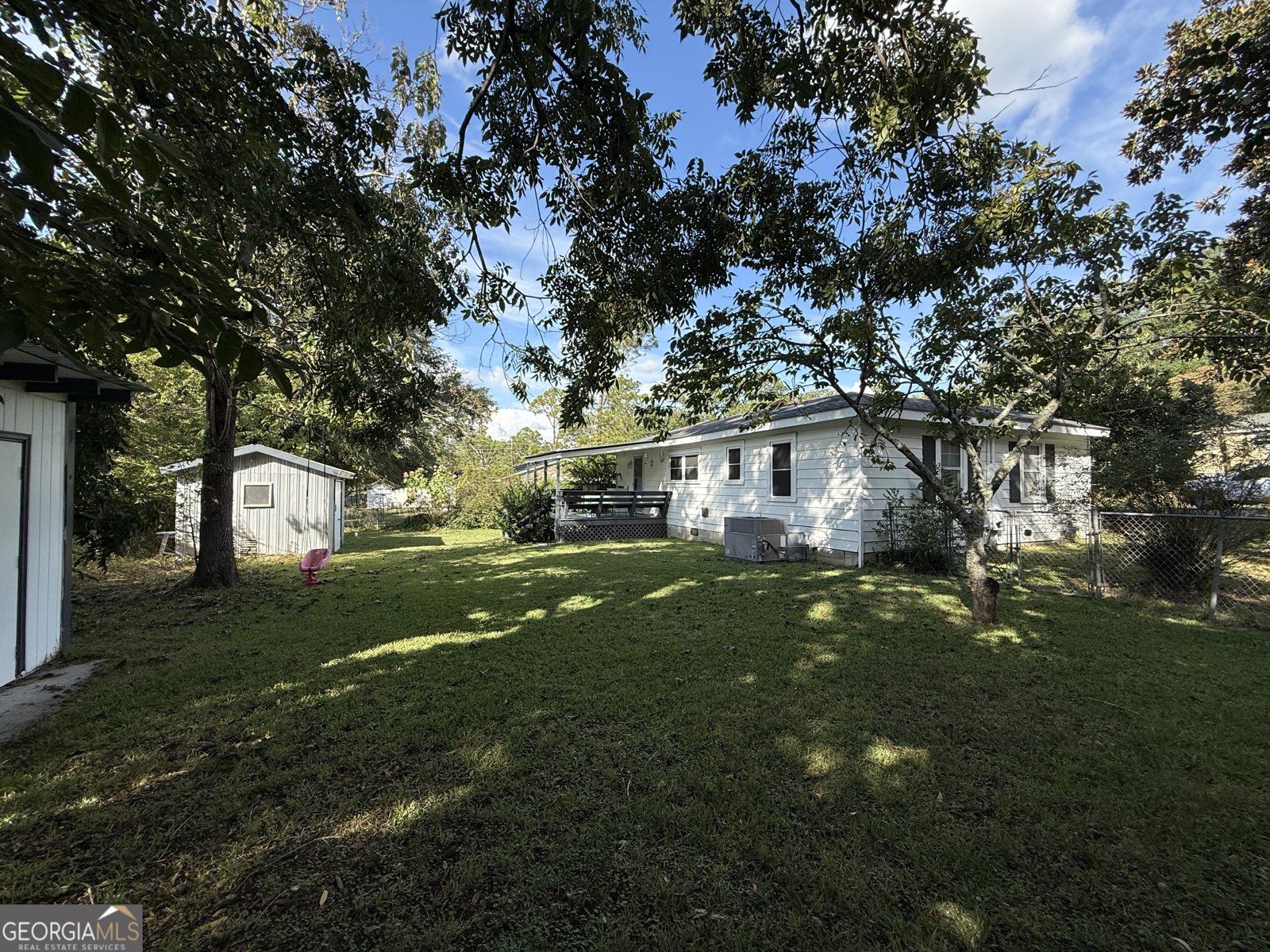 317 Turner Street Statesboro - 9