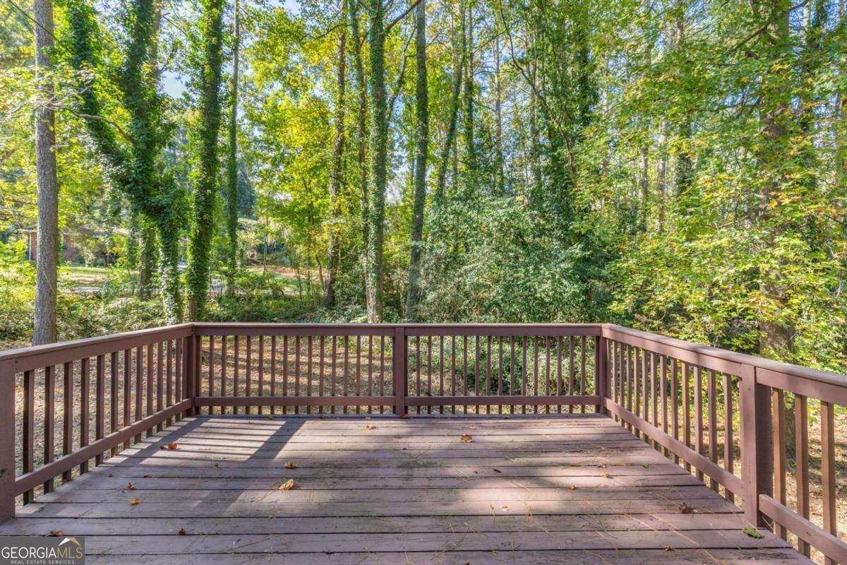 1419 Chedworth Place Stone Mountain - 22