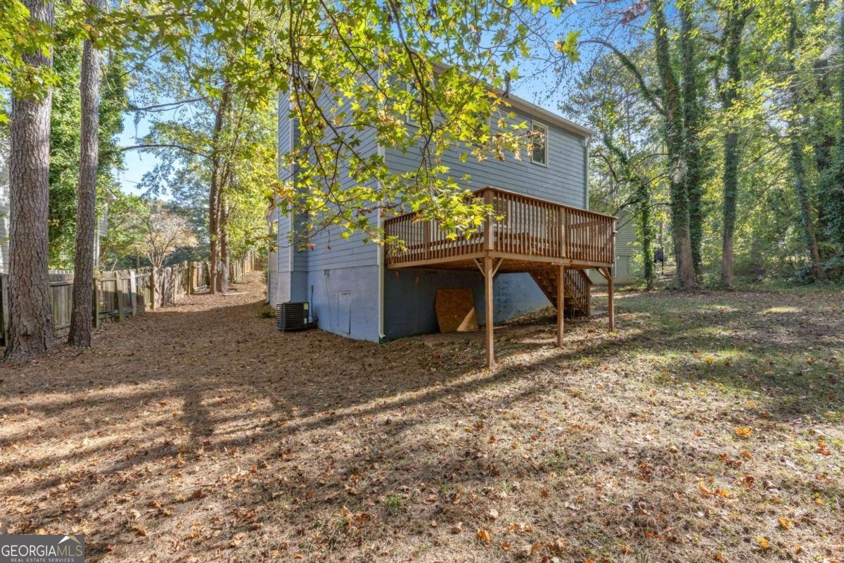 1419 Chedworth Place Stone Mountain - 24